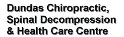 Dundas Chiropractic Centre, Oakville, ON opening hours