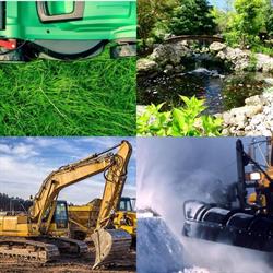 Greenville Landscaping Incorporated, Brampton, ON opening hours