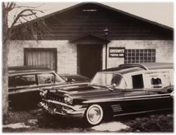 Gregory's Funeral Home Inc, Provost, AB opening hours
