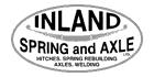 Inland Spring & Axle Ltd, Prince George, BC opening hours