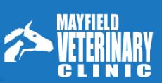 Mayfield Veterinary Clinic, Dufferin, NB opening hours