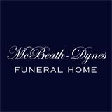 McBeath-Dynes Funeral Home, Ingersoll, ON opening hours