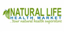 Natural Life Health Market, Thornhill, ON opening hours