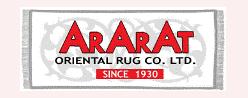 Ararat Oriental Rug Co Ltd in Vancouver, BC (Fairview) - Opening Hours