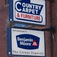 Country Carpet & Furniture, Mount Forest, ON opening hours