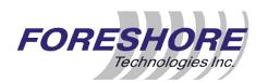 Foreshore Technologies Incorporated, North Vancouver, BC opening hours