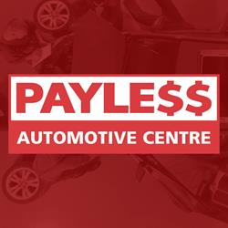 Payless Automotive Maintenance and Repairs, Thunder Bay, ON opening hours