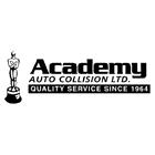 Academy Auto Collision Ltd in North York, ON (Downsview) - Opening Hours