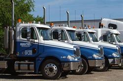 Berry & Smith Trucking Ltd, Penticton, BC opening hours