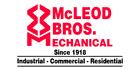 McLeod Bros Mechanical Inc, Sault Ste. Marie, ON opening hours