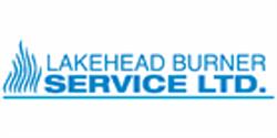 Lakehead Burner Service Ltd, Thunder Bay, ON opening hours