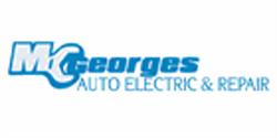 McGeorge's Auto Electric & Repair, St. Catharines, ON opening hours
