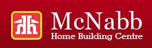 Mcnabb Home Building Centre, Parry Sound, ON opening hours