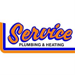 Service Plumbing & Heating, Red Deer, AB opening hours