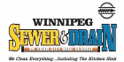 Winnipeg Sewer & Drain Ltd, opening hours