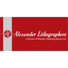 Alexander Lithographers in Toronto, ON (Old Town) - Opening Hours