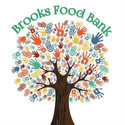 Brooks Food Bank Foundation, opening hours