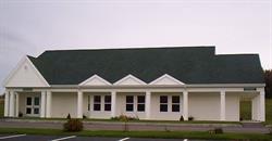 Central Queens Funeral Home, New Glasgow, PE opening hours