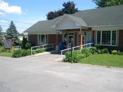 Centre Chiropratique Hudson, opening hours