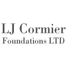 Cormie L J Foundations LTD, Fredericton, NB opening hours