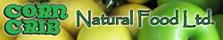 Corn Crib Natural Foods Ltd, Moncton, NB opening hours