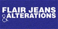 Flair Jeans And Alterations, St. Thomas, ON opening hours