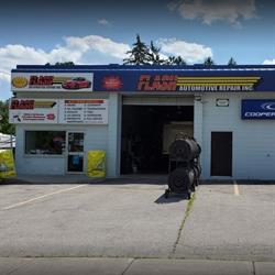 Flash Automotive Repair Inc., Whitby, ON opening hours