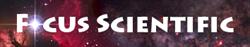 Focus Scientific (1975) Ltd, Ottawa, ON opening hours