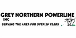 Grey Northern Powerline Inc, Markdale, ON opening hours
