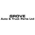 Grove Auto & Truck Parts Ltd, Spruce Grove, AB opening hours