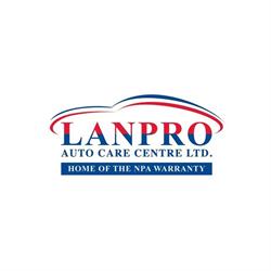 Lanpro Auto Care Centre Ltd in Winnipeg, MB (St. James Industrial) - Opening Hours