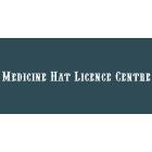 Licence Centre, Medicine Hat, AB opening hours