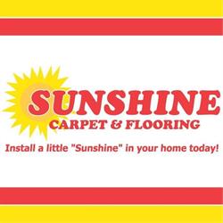 Sunshine Carpet & Flooring, Orillia, ON opening hours