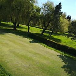 Sunshine Woods Golf Centre, Delta, BC opening hours