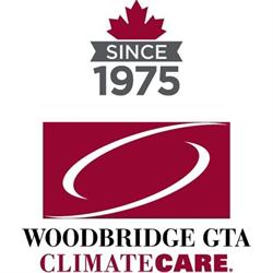 Woodbridge GTA ClimateCare, opening hours