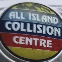 All Island Collision Centre, Summerside, PE opening hours