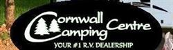 Cornwall Camping Centre Incorporated, opening hours