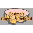 Cosimo's Cheese And Deli Ltd, Mississauga, ON opening hours