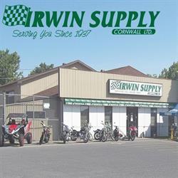 Irwin Supply Ltd, Cornwall, ON opening hours