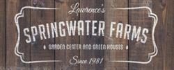 Lawrences Springwater Farms, Desbarats, ON opening hours