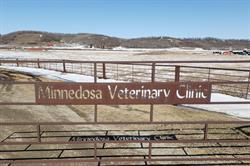 Minnedosa Veterinary Clinic, opening hours