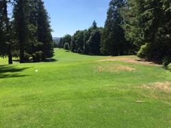 Mission Golf & Country Club, opening hours