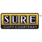 Sure Print Vancouver Island Inc, Courtenay, BC opening hours