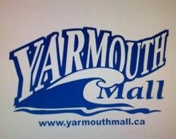 Yarmouth Mall, opening hours