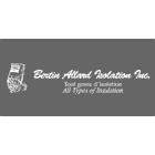 Allard Bertin Isolation Inc, Campbellton, NB opening hours