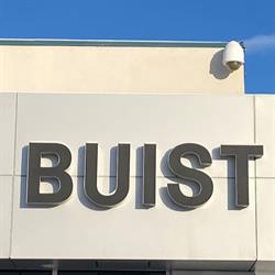 Buist Motor Products Ltd., Rimbey, AB opening hours