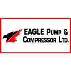 Eagle Pump & Compressor Ltd in Calgary, AB (Downtown) - Opening Hours