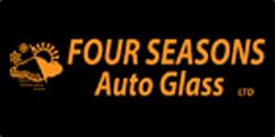 Four Seasons Auto Glass Ltd, Peterborough, ON opening hours
