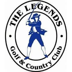 Legends Golf & Country Club, Sherwood Park, AB opening hours