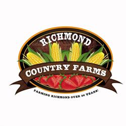 Richmond Country Farms Ltd, opening hours